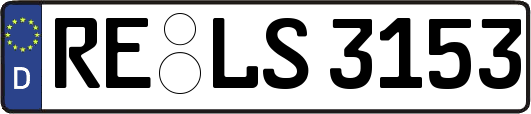 RE-LS3153