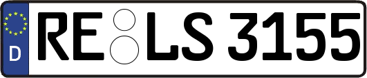 RE-LS3155