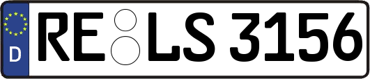 RE-LS3156