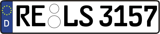 RE-LS3157