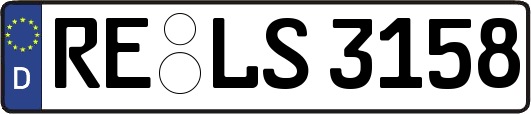 RE-LS3158