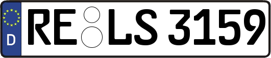 RE-LS3159