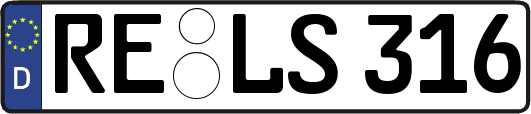 RE-LS316