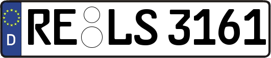 RE-LS3161