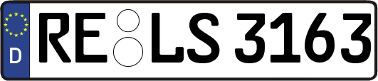 RE-LS3163