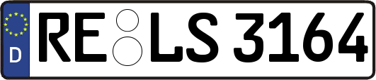 RE-LS3164