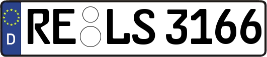 RE-LS3166
