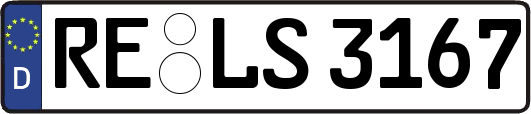 RE-LS3167