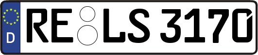 RE-LS3170