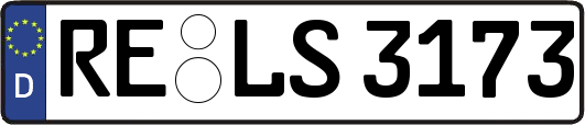 RE-LS3173