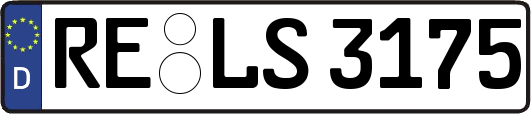 RE-LS3175