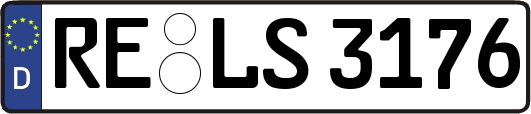 RE-LS3176