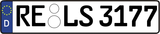 RE-LS3177