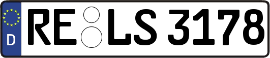 RE-LS3178