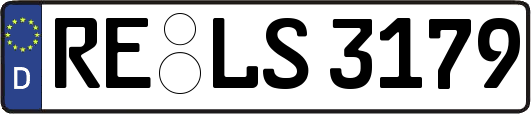 RE-LS3179