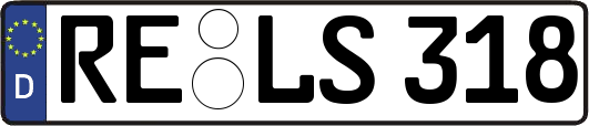 RE-LS318