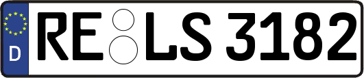 RE-LS3182