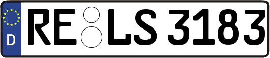 RE-LS3183