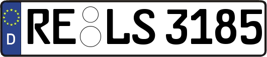 RE-LS3185
