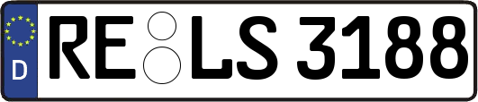 RE-LS3188