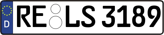 RE-LS3189