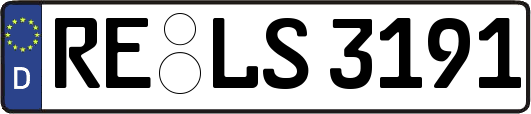 RE-LS3191