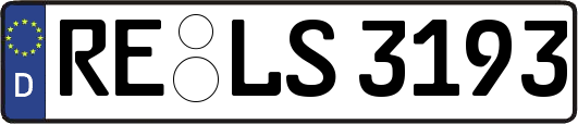 RE-LS3193