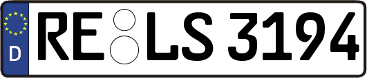 RE-LS3194