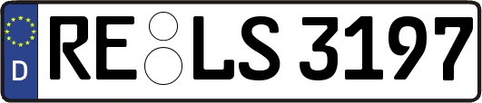 RE-LS3197
