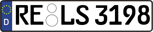 RE-LS3198