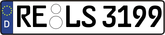 RE-LS3199