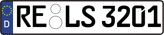 RE-LS3201