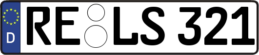 RE-LS321