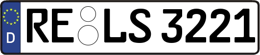 RE-LS3221