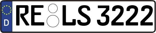 RE-LS3222