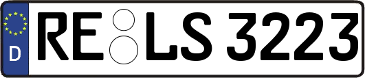 RE-LS3223