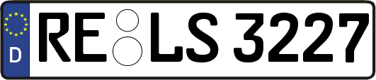 RE-LS3227