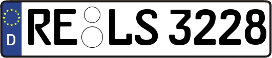 RE-LS3228