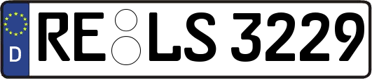 RE-LS3229