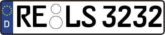 RE-LS3232