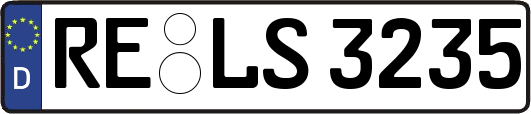 RE-LS3235