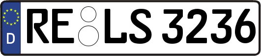 RE-LS3236