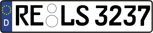 RE-LS3237
