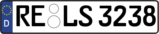 RE-LS3238