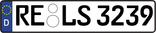 RE-LS3239