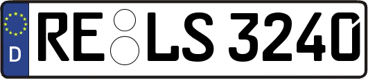 RE-LS3240