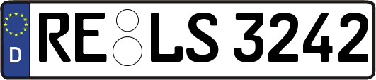 RE-LS3242