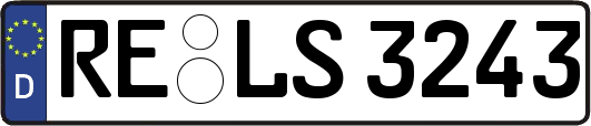 RE-LS3243