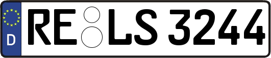 RE-LS3244