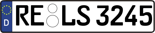 RE-LS3245